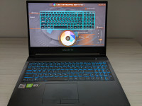 Gaming laptop/prenosnik Gigabyte A5 X1 R9-5900/RTX3070/16GB/300HZ