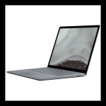 Prenosnik Microsoft Surface Laptop 2 13,5″ – Intel i5-8. gen.