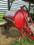 Cisterna za gnojevko CREINA 2500l