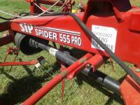 SIP SPIDER 555 PRO