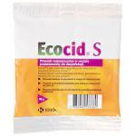 Ecocid S razkužilo, dezinfekcijsko sredstvo v prašku 50g × 24 kom