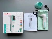 Miniland® Digitalni termometer TermoTalk Plus ŠE V GARANCIJI (NOVO 50€