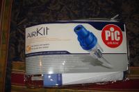 Pic - Kit aerosol