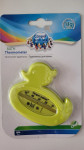 Termometer za kopanje dojenčka
