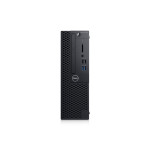 Dell Optiplex 3060 i3 8. gen | SSD 256GB | 8GB | Intel HD Graphics 630