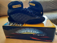 Čevlji za avto, karting - Dunlop DTM racing (limited edition)