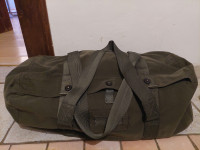 JNA vojaška transportna torba ohranjena 20 eur