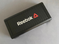 Reebok mini step