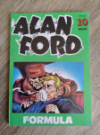 Alan Ford 10 - Formula
