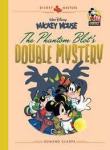 Disney Masters Mickey Mouse Miki Miška Phantom Blat's Double Mystery