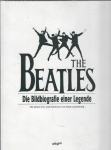 The Beatles : die Bildbiografie einer Legende / strip