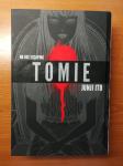Tomie - Junji Ito, Viz Media, Manga, Strip