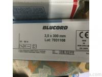 Elektrode za oblocno varjenje Blucord in Inox 308 306