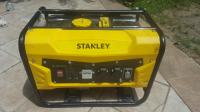 Generator (agregat) Stanley SG2400, 2400W