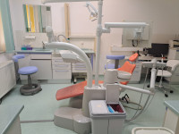 KAVO PRIMUS zobozdravstveni stol