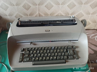Pisalni stroj IBM