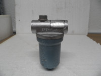 povratni filtri za hidravliko G 1/4  CEVNA VGRADNJA
