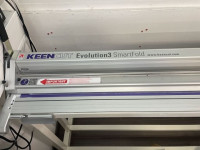 Rezalnik za plošče in plakate KEENCUT Evolution 3 SmaltFold - E3SF310