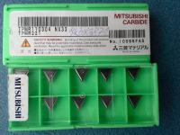 Stružne ploščice MITSUBISHI CARBIDE TPMR110304