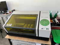 UV tiskalnik ROLAND LEF - 12