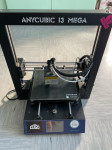 3D printer - Anycubic  I3 Mega