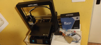 3D tiskalnik Anycubic Mega S