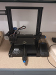 3D tiskalnik - Creality Ender 3 V2