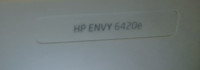 Tiskalnik HP envy 6020e