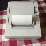 tiskalnik za račune