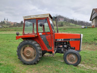 Prodam traktor IMT 542