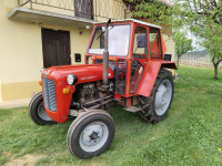 Traktor Imt 539 De luxe