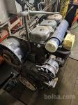 Deutz Torpedo 55 motor F3L912 - DOJC motor