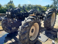 SDF   traktor same explorer Antares po delih