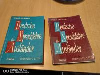 Deutsche Sprachlehre für Ausländer - nemščina za tujce 1 in 2