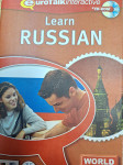EURO TOLK LEARN RUSSIAN, NAUČITI SE RUSKO
