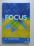 Focus 2 student's book