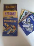 Headway elementary, pre-intermediate, intermediate