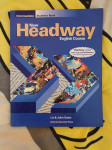 New Headway - Moder - Angleščina
