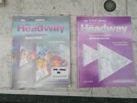 NEW HEADWAY THE THIRD EDITION STUDENTS BOOK LIZ SOARS