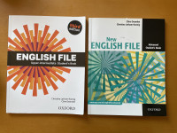 Učbenik english file