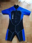 Odrasli ~ neopren obleka za vodne športe - S2