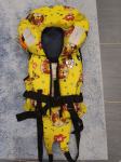 Rešilni jopič za otroke Lifejacket - otroški