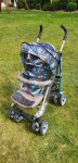 Baby Design voziček marela Travel quick