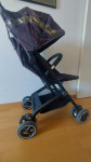 Otroški voziček (marela) GB Qbit+ All-Terrain black