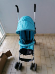 Otroški zložljiv voziček znamke Fill
