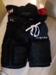 Otroške hokejske hlače CCM