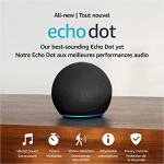 Amazon Echo Dot 5