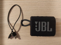 Bluetooth Zvočnik JBL GO3