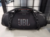JBL BOOMBOX 3 - garancija