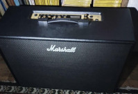 Marshall CODE 25, 100 kitarski ojačevalec